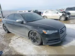 WAUF2AFC5GN171946 2016 AUDI S6