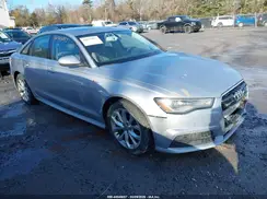 WAUF2AFC5HN001393 2017 AUDI A6