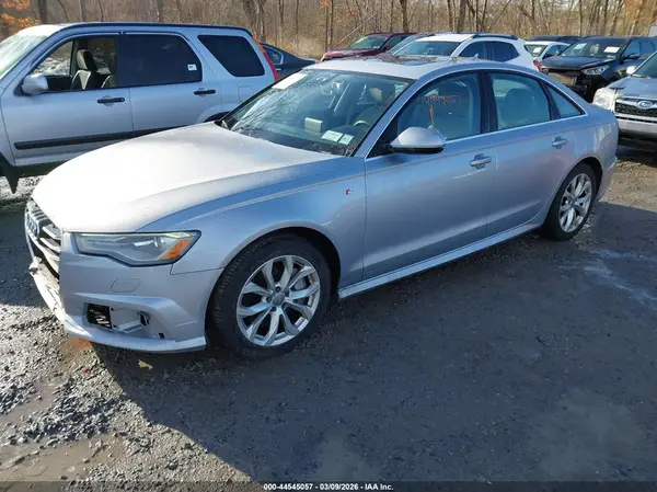 WAUF2AFC5HN001393 2017 AUDI A6 - Image 2