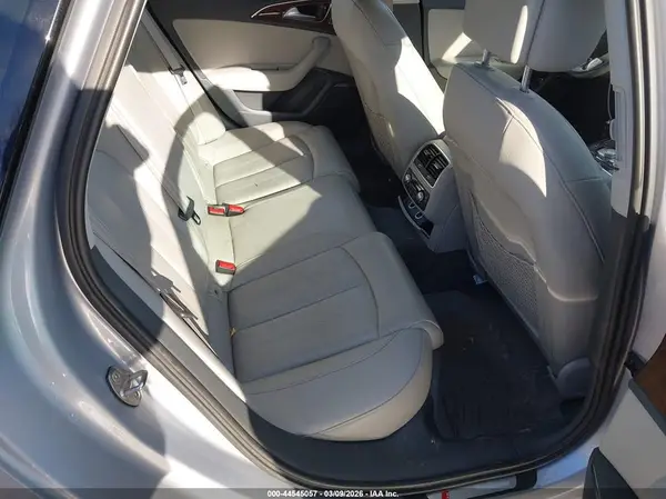 WAUF2AFC5HN001393 2017 AUDI A6 - Image 8