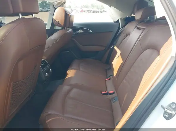 WAUF2AFC5HN046477 2017 AUDI A6 - Image 8