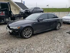 WAUF2AFC5HN050142 2017 AUDI A6