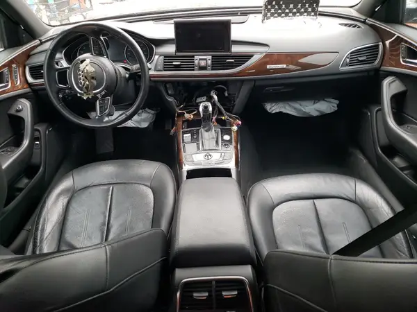 WAUF2AFC5HN050142 2017 AUDI A6 - Image 8