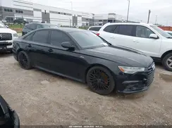 WAUF2AFC5HN064302 2017 AUDI A6