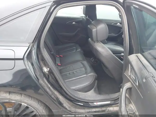 WAUF2AFC5HN064302 2017 AUDI A6 - Image 8