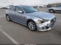 WAUF2AFC5HN070911 2017 AUDI A6