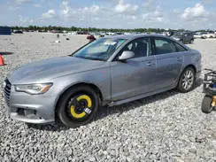 WAUF2AFC5HN106158 2017 AUDI A6