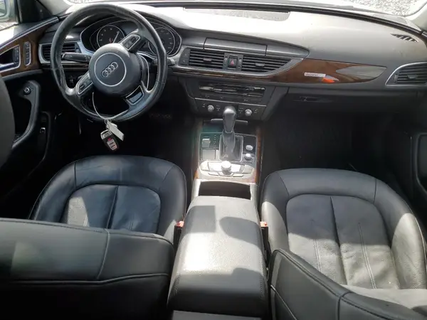 WAUF2AFC5HN106158 2017 AUDI A6 - Image 8
