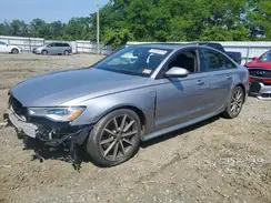 WAUF2AFC5HN114101 2017 AUDI A6