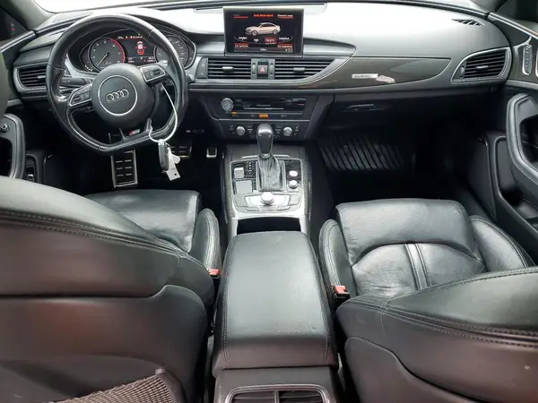WAUF2AFC6GN008349 2016 AUDI S6 - Image 8