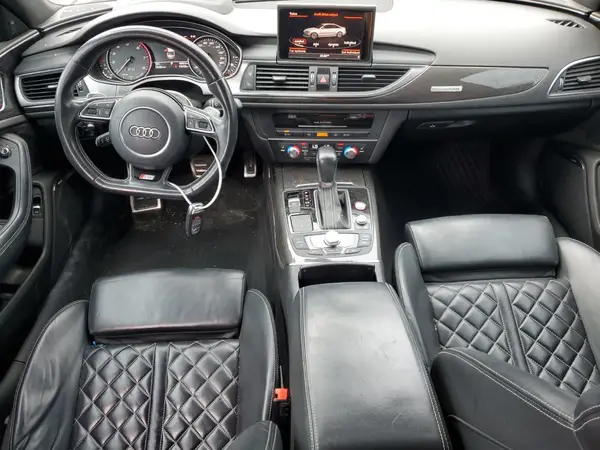 WAUF2AFC6GN048169 2016 AUDI S6 - Image 8