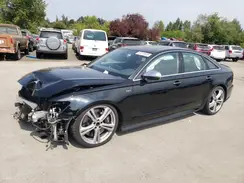 WAUF2AFC6GN075128 2016 AUDI S6