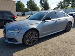 WAUF2AFC6GN101341 2016 AUDI S6