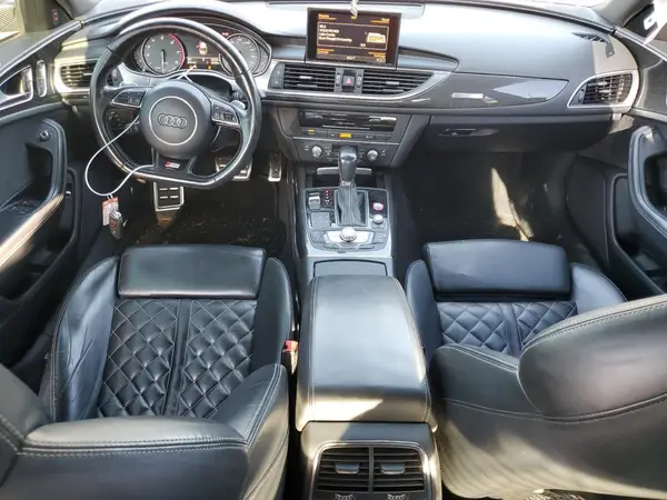 WAUF2AFC6GN101341 2016 AUDI S6 - Image 8