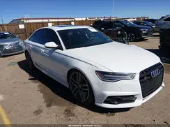WAUF2AFC6GN112467 2016 AUDI S6
