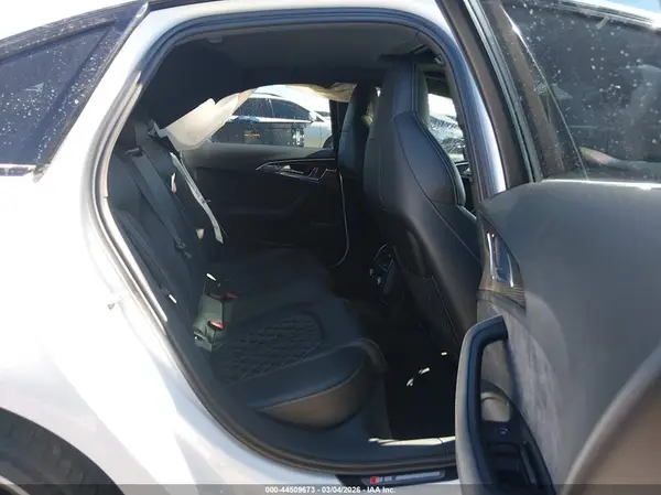 WAUF2AFC6GN112467 2016 AUDI S6 - Image 8