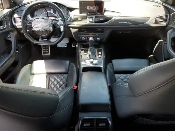 WAUF2AFC6GN169736 2016 AUDI S6 - Image 8