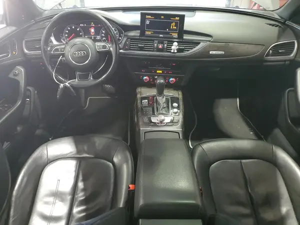 WAUF2AFC6HN008076 2017 AUDI A6 - Image 8