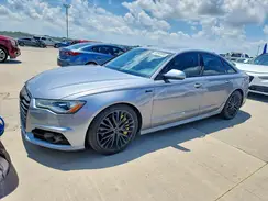 WAUF2AFC6HN009454 2017 AUDI A6