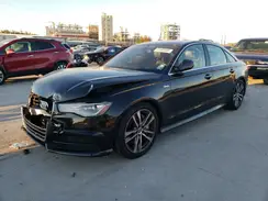 WAUF2AFC6HN009924 2017 AUDI A6