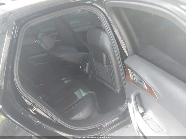 WAUF2AFC6HN012841 2017 AUDI A6 - Image 8