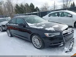 WAUF2AFC6HN013021 2017 AUDI A6