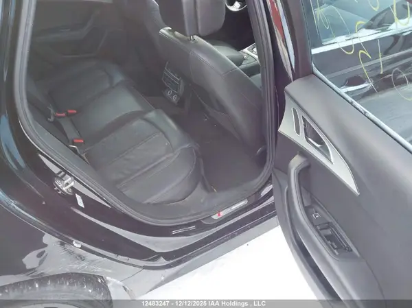 WAUF2AFC6HN013021 2017 AUDI A6 - Image 8