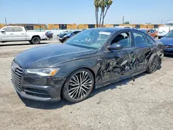 WAUF2AFC6HN013889 2017 AUDI A6