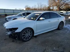 WAUF2AFC6HN020597 2017 AUDI A6