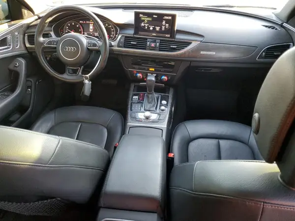 WAUF2AFC6HN020597 2017 AUDI A6 - Image 8