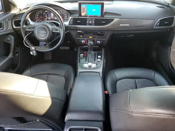 WAUF2AFC6HN032426 2017 AUDI A6 - Image 8