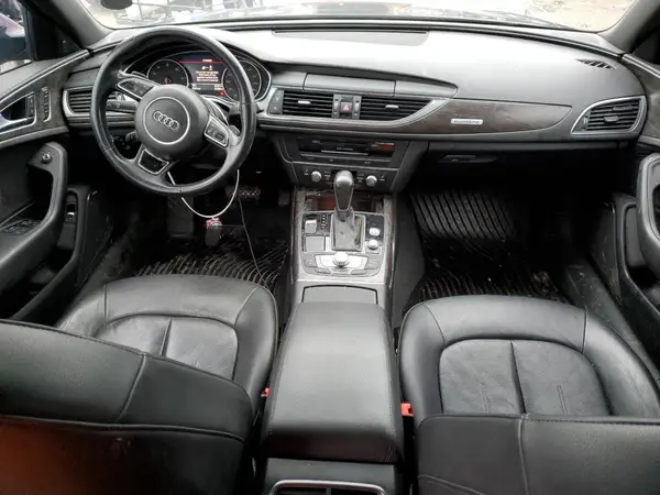 WAUF2AFC6HN047511 2017 AUDI A6 - Image 8