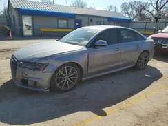WAUF2AFC6HN063031 2017 AUDI A6