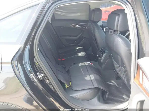 WAUF2AFC6HN113216 2017 AUDI A6 - Image 8