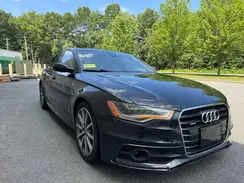 WAUF2AFC6HN123633 2017 AUDI A6