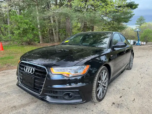 WAUF2AFC6HN123633 2017 AUDI A6 - Image 2