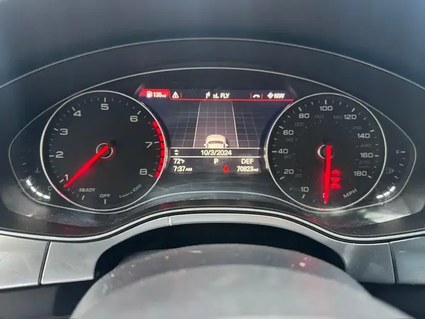WAUF2AFC6HN123633 2017 AUDI A6 - Image 8