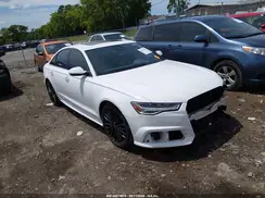 WAUF2AFC6HN123812 2017 AUDI A6