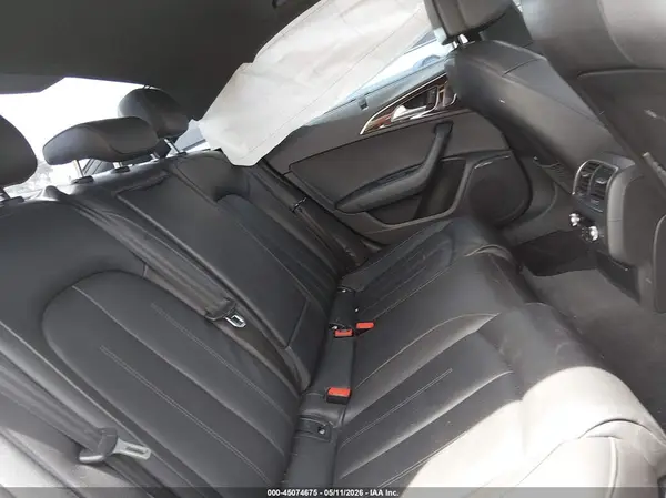 WAUF2AFC6HN123812 2017 AUDI A6 - Image 8