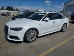 WAUF2AFC6HN124166 2017 AUDI A6