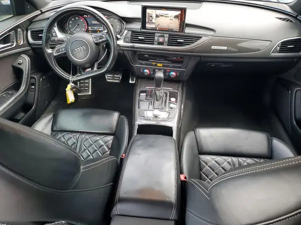WAUF2AFC7GN153643 2016 AUDI S6 - Image 8