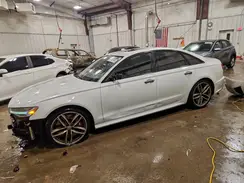 WAUF2AFC7GN176226 2016 AUDI S6