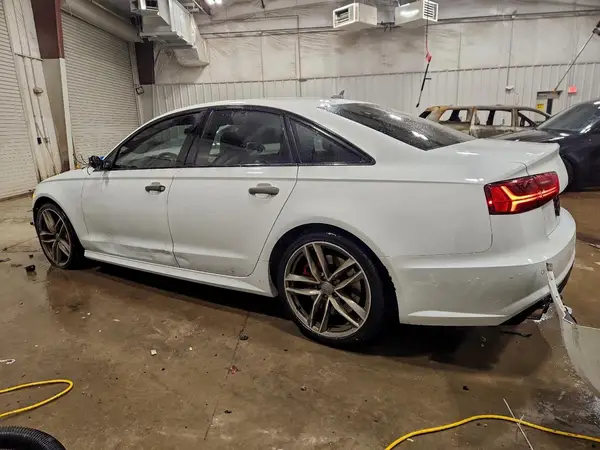 WAUF2AFC7GN176226 2016 AUDI S6 - Image 2