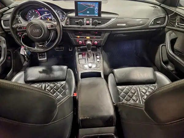 WAUF2AFC7GN176226 2016 AUDI S6 - Image 8