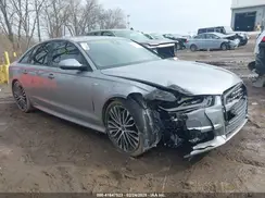 WAUF2AFC7HN007745 2017 AUDI A6