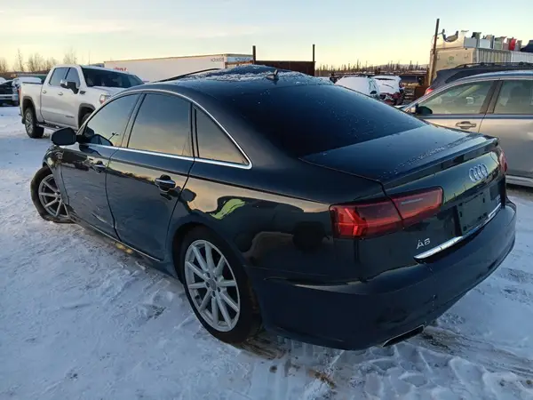 WAUF2AFC7HN033746 2017 AUDI A6 - Image 2
