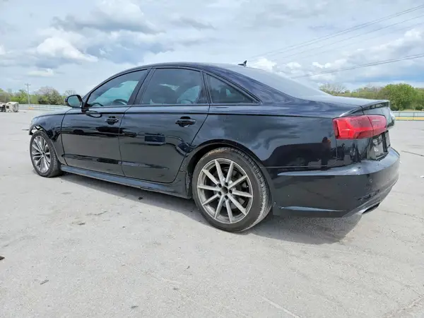 WAUF2AFC7HN048540 2017 AUDI A6 - Image 2