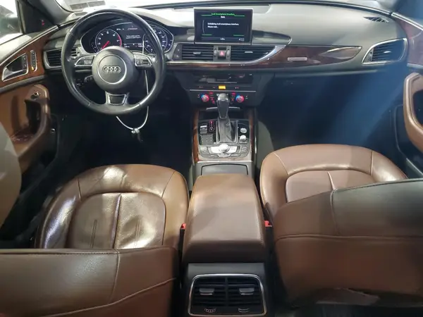 WAUF2AFC7HN055987 2017 AUDI A6 - Image 8