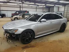 WAUF2AFC7HN074569 2017 AUDI A6