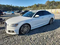 WAUF2AFC7HN098600 2017 AUDI A6